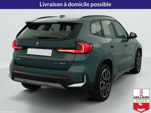 Bmw X1 image 6