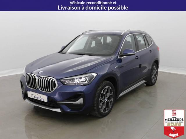 Bmw X1 Xdrive 25e 220 Bva6 Xline