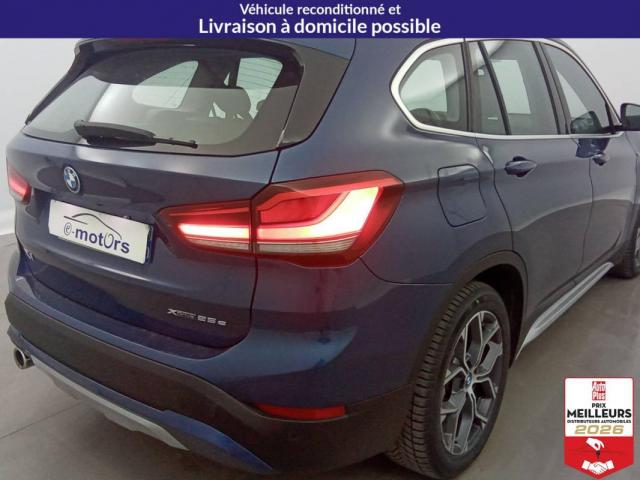 Bmw X1 image 8