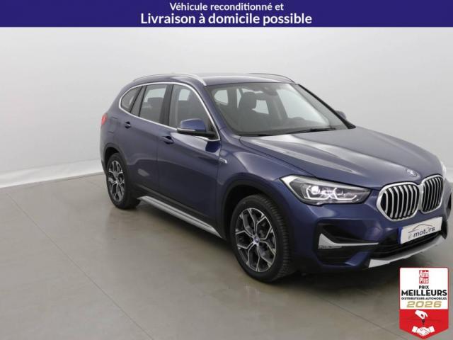 Bmw X1 image 2