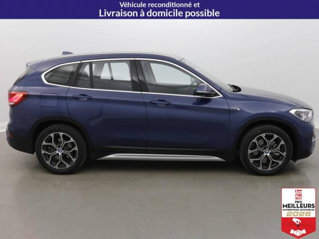 Bmw X1 image 6