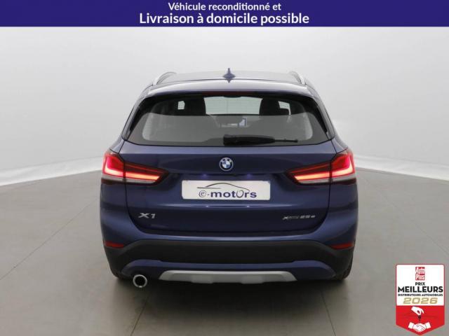 Bmw X1 image 9