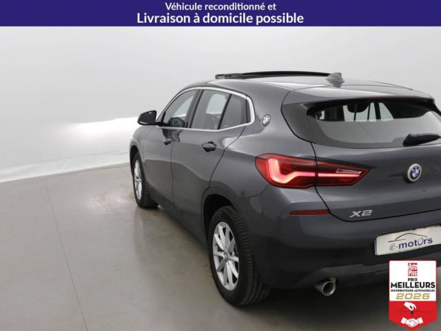 Bmw X2 image 1