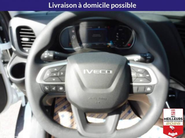 Iveco Daily image 9