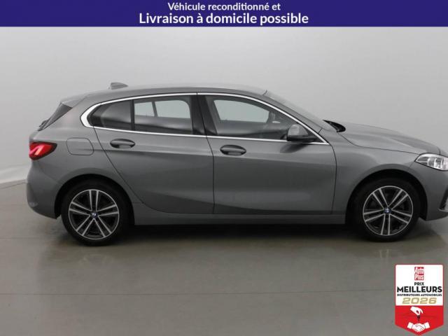 Bmw Série 1 image 1