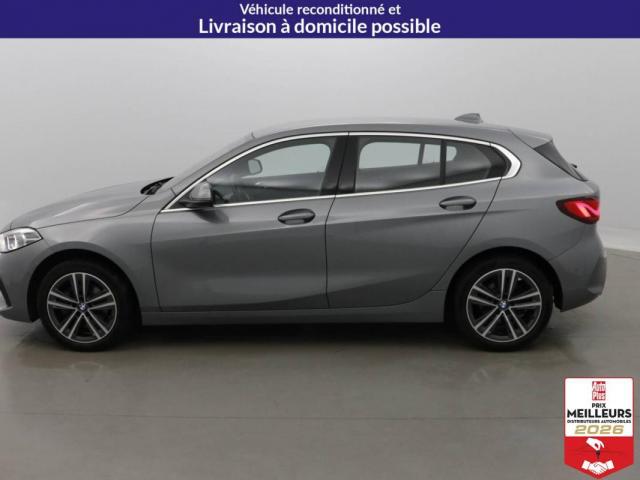 Bmw Série 1 image 6