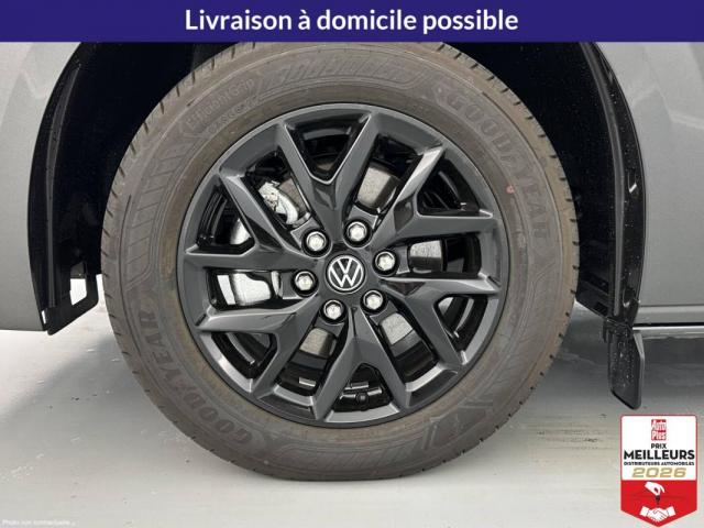 Volkswagen Transporter image 7