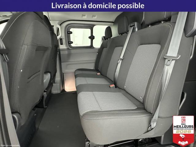 Volkswagen Transporter image 1