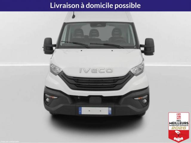 Iveco Daily image 6
