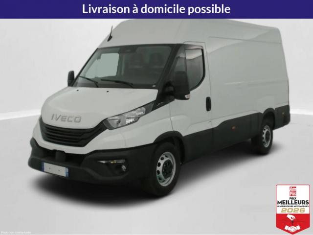 Iveco Daily image 5