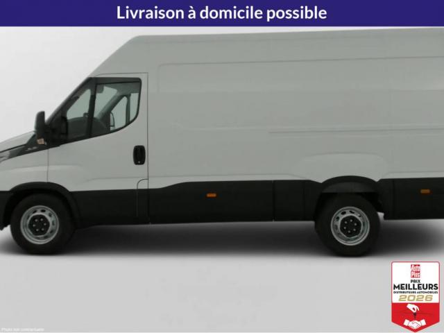 Iveco Daily image 1