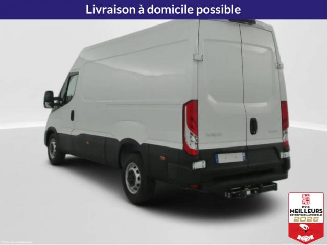 Iveco Daily image 4