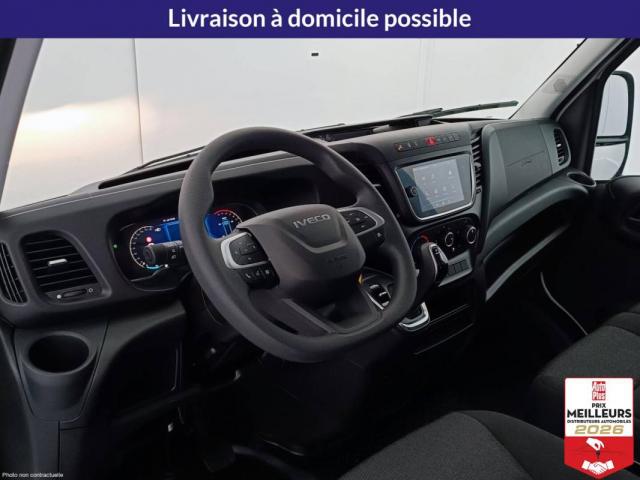 Iveco Daily image 7