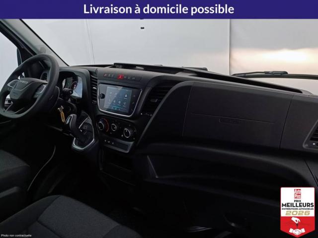 Iveco Daily image 9