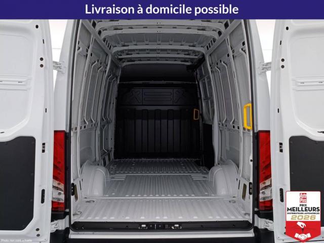 Iveco Daily image 8