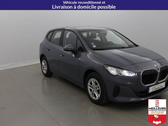 Bmw Serie 2 Active Tourer image 4