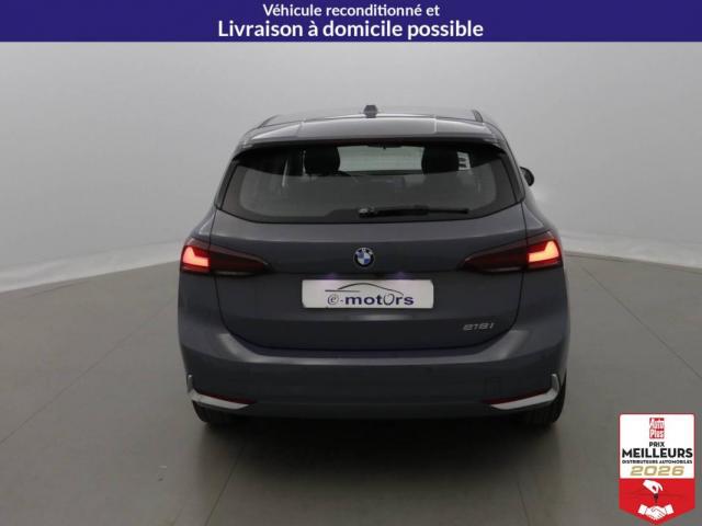 Bmw Serie 2 Active Tourer image 1