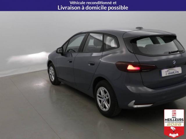 Bmw Serie 2 Active Tourer image 9