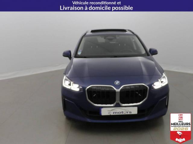 Bmw Serie 2 Active Tourer image 3