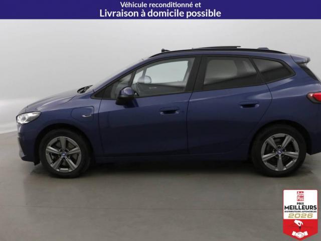 Bmw Serie 2 Active Tourer image 6