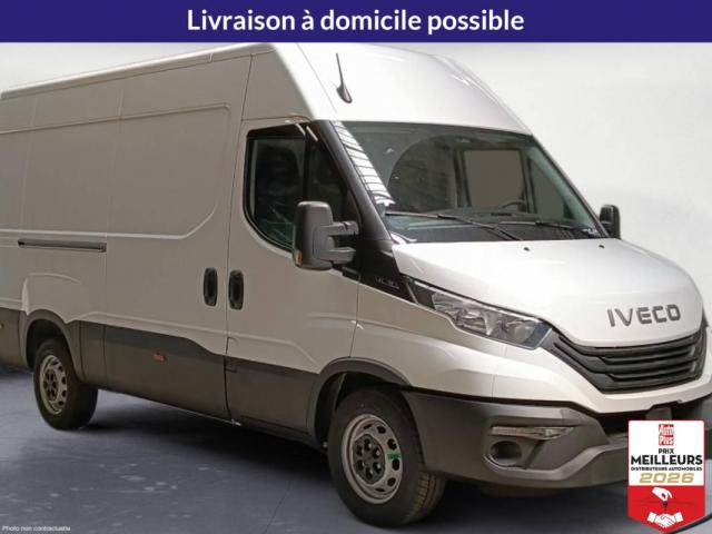 Iveco Daily image 4