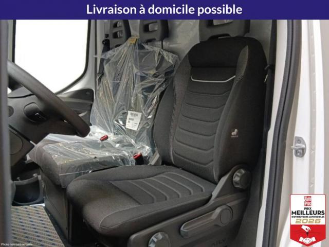 Iveco Daily image 5