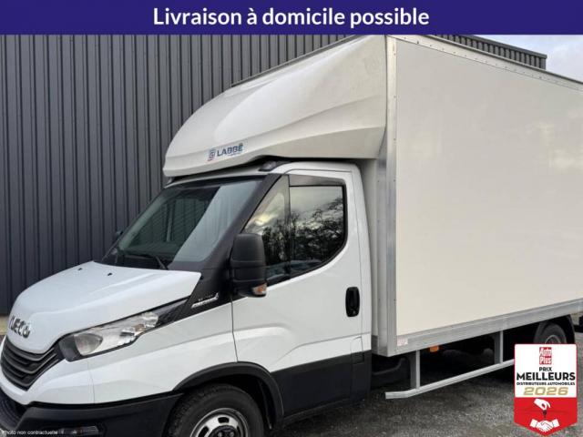Iveco Daily image 3