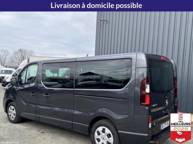 Renault Trafic image 3