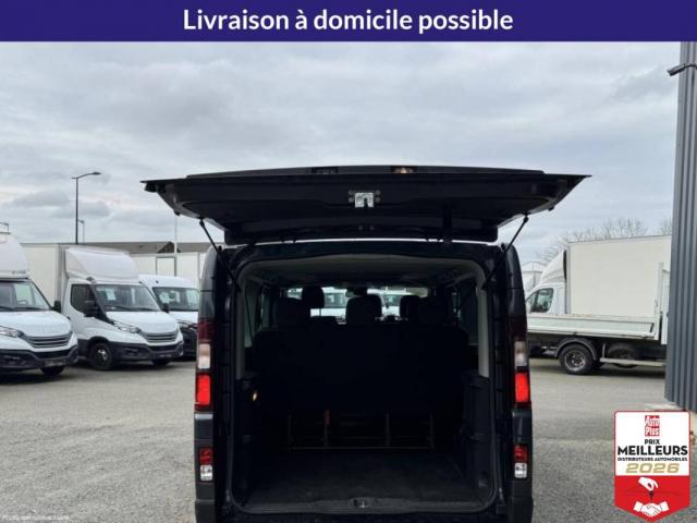Renault Trafic image 2