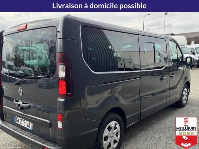 Renault Trafic image 6