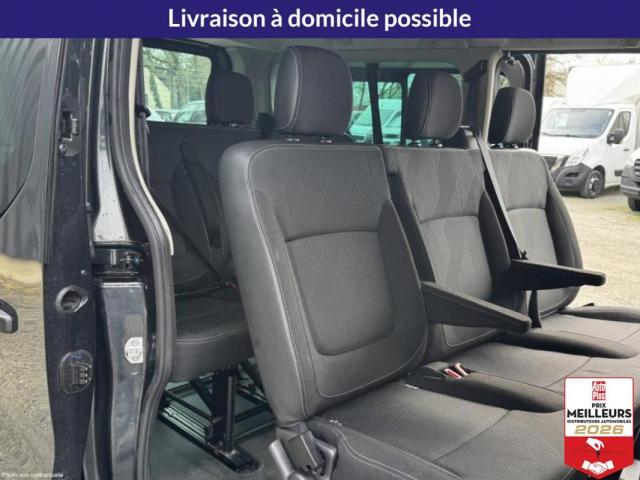 Renault Trafic image 5