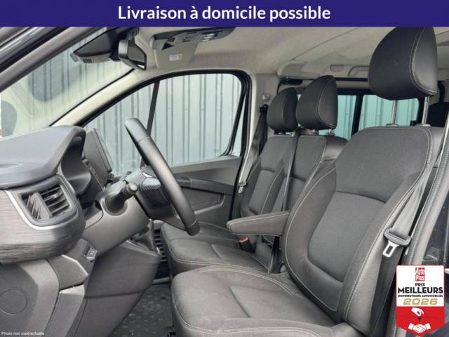 Renault Trafic image 4