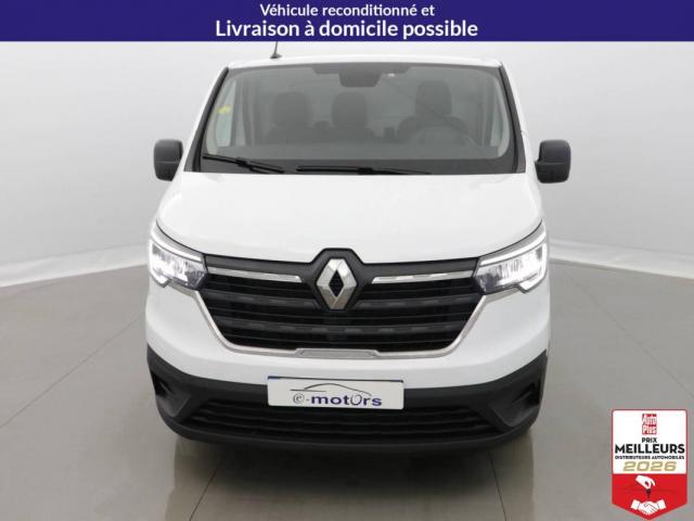 Renault Trafic image 2