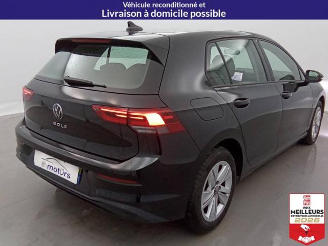 Volkswagen Golf image 5