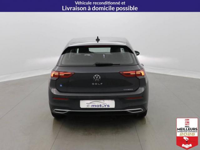 Volkswagen Golf image 2