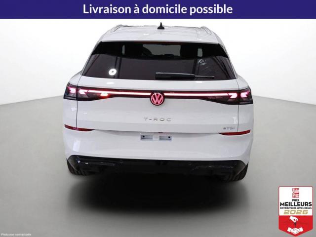 Volkswagen T-Roc image 4
