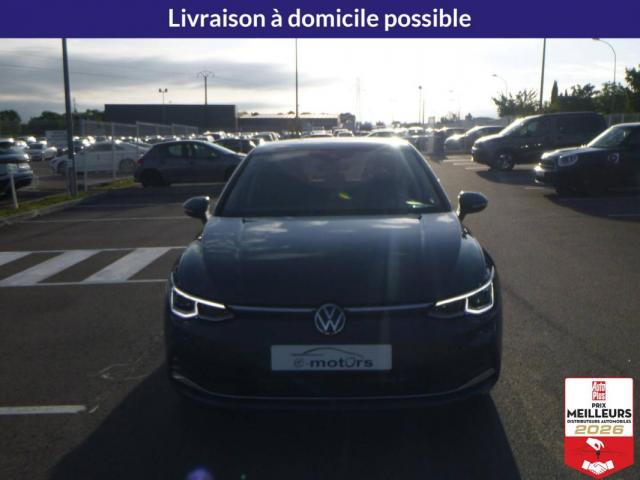 Volkswagen Golf image 8