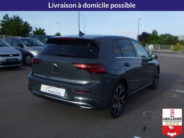 Volkswagen Golf image 7