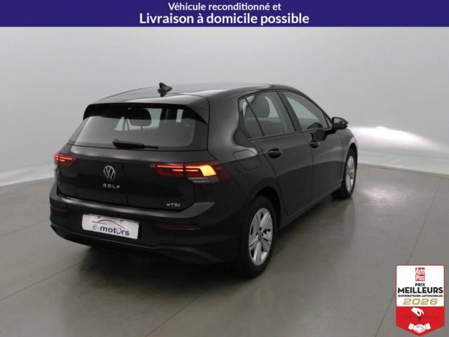 Volkswagen Golf image 6