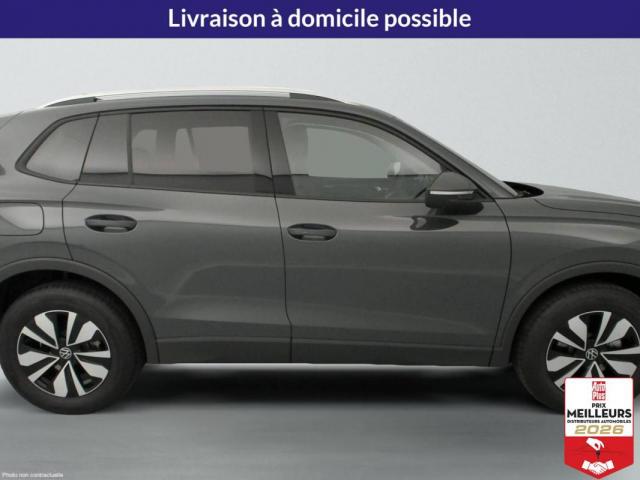 Volkswagen Tiguan image 3