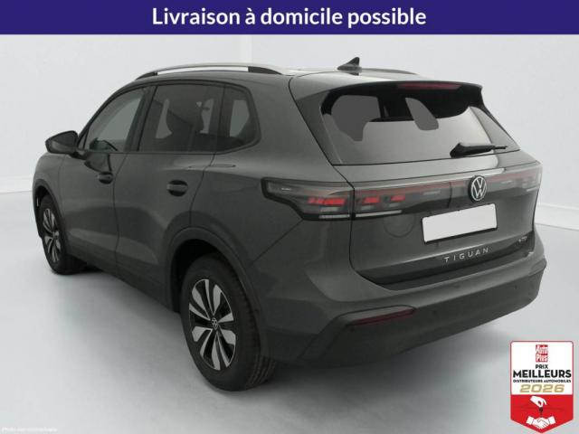 Volkswagen Tiguan image 6