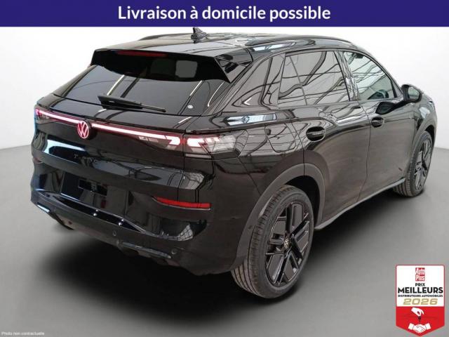 Volkswagen T-Roc image 5