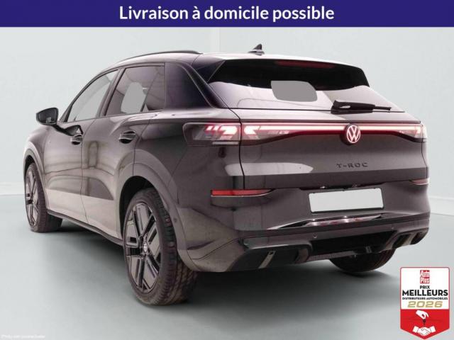 Volkswagen T-Roc image 9