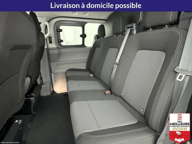 Volkswagen Transporter image 7