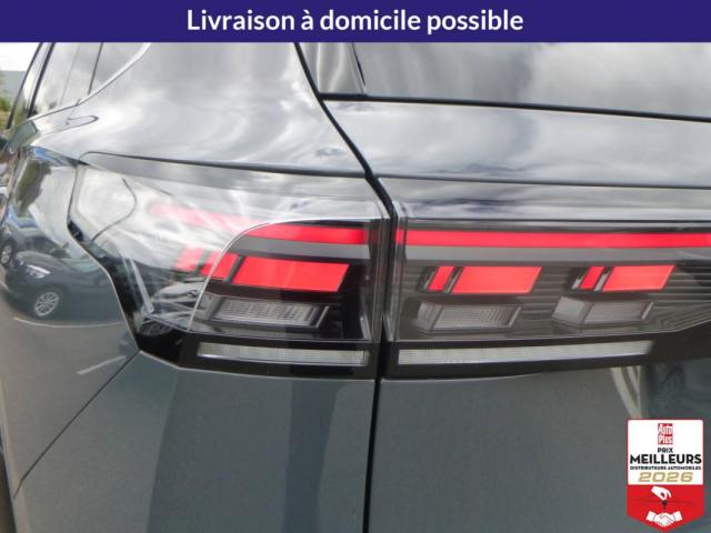 Volkswagen Tiguan image 2