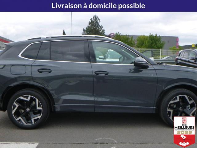 Volkswagen Tiguan image 8