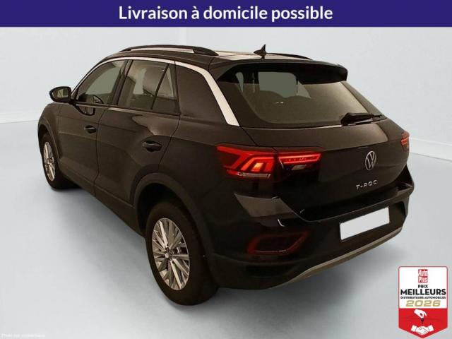 Volkswagen T-Roc image 5
