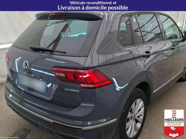 Volkswagen Tiguan image 3