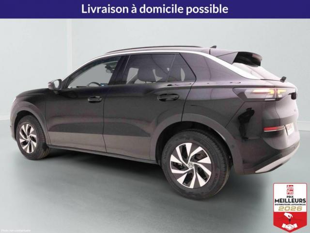 Volkswagen T-Roc image 3