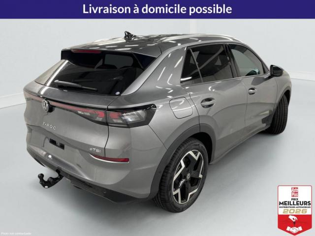 Volkswagen T-Roc image 1